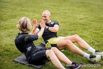 Personal trainer helpt ondernemers fit te worden via elektrostimulatie: “In 20 minuten tijd hetzelfde effect als tijdens vier uur sporten”
