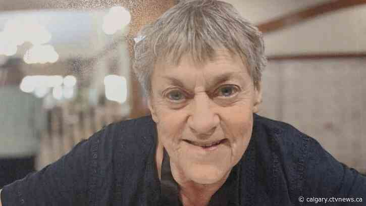 Calgary senior goes missing from Whitehorn