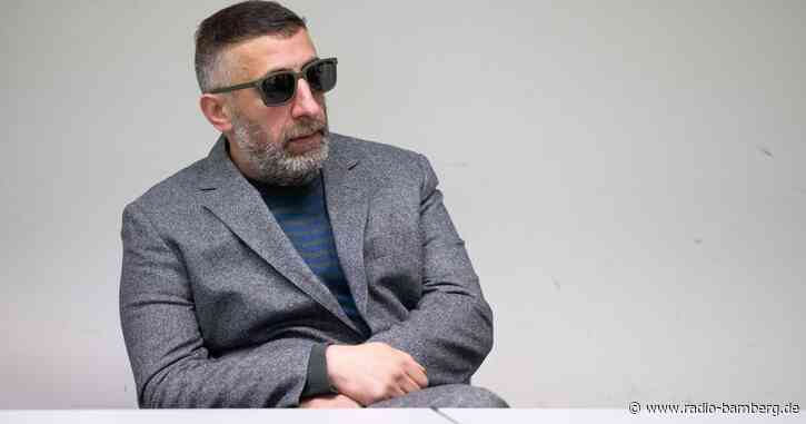 Schauspieler Kida Khodr Ramadan akzeptiert zweite Haftstrafe