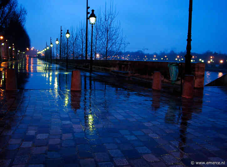 Mede-oprichter OpenAI stapt over naar concurrent