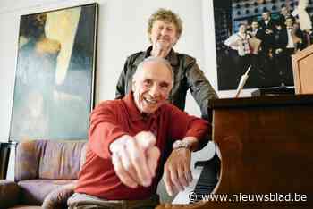 Kom mee de 86ste verjaardag van Rocco Granata vieren aan het Kasteel