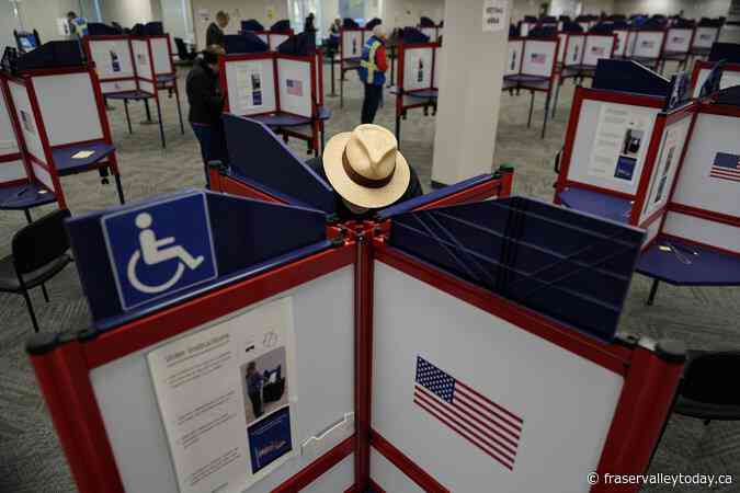 US abortion numbers have risen slightly since Roe was overturned, study finds