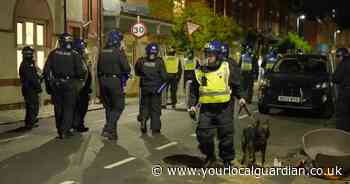 ‘It’s against everything we stand for’ as Croydon Labour condemns ‘hateful' riots