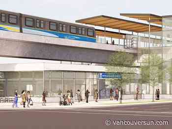 B.C. government gives Burnaby, Langley Township transit hub density ultimatum