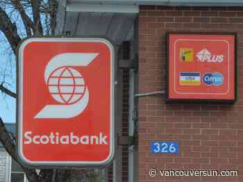 B.C. scam victim forces Scotiabank to reveal ID of con man so he can sue