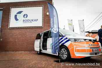 Politie klist 31-jarige man die in vijf auto’s en een woning inbreekt