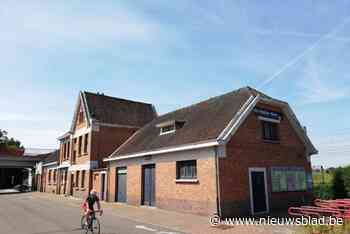 Fietsendief geklist aan station van Sint-Katelijne-Waver