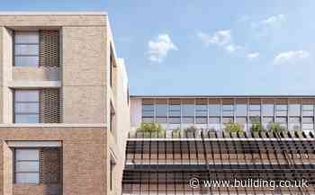 Councillors back AHMM plan to redevelop entire Westminster city block despite slamming design