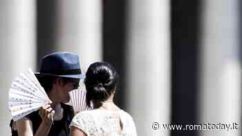 Afa a Roma, giornate da bollino rosso nella Capitale. I consigli della Croce Rossa