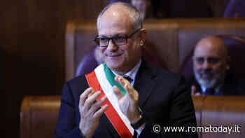 Gualtieri a tutto tondo: "Mi ricandido. Cantieri? Sarà un periodo difficile"