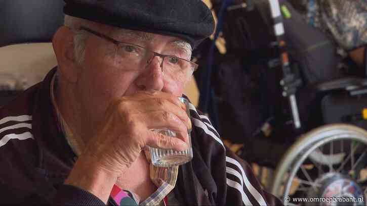 Poepbacterie zaait geen paniek: 'Wij maken er een feestje van!'