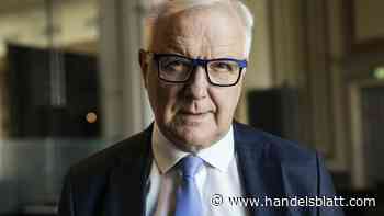 EZB: Finnlands Notenbankchef: Mehr Zinssenkungen wenn Inflation mitspielt