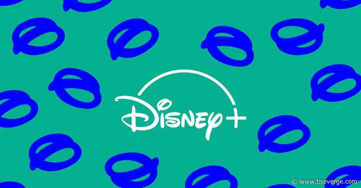 Disney’s password-sharing crackdown starts ‘in earnest’ this September