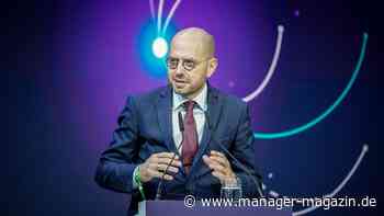 Siemens Energy kommt in Fahrt – trotz Gamesa