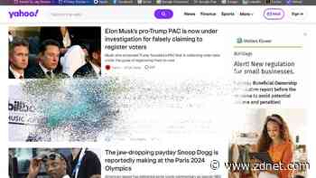 Apple iOS 18 public beta 3 adds satisfying 'Thanos snap' to hide distractions in Safari