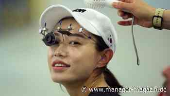 Olympia 2024: Diese Firmen aus Deutschland verdienen bei den olympischen Spielen mit