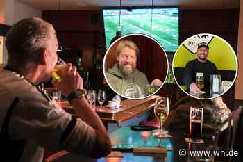 Wieso Fußballübertragungen für Kneipenwirte zum Problem werden