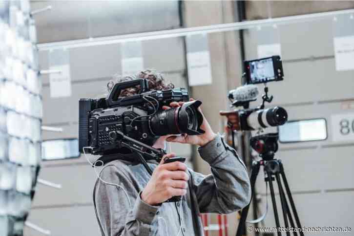 Ein Imagefilm: Vorteile und Wissenswertes in der Übersicht