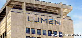 Lumen Technologies-Aktie mit Kursexplosion: Lumen profitiert von KI-Hype
