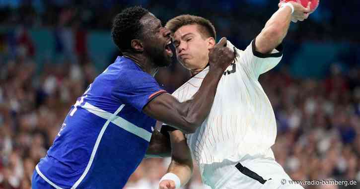 Handballer schocken Frankreich und träumen von Medaille