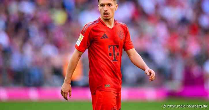 Medien: Münchner Zaragoza vor Ausleihe nach Valencia