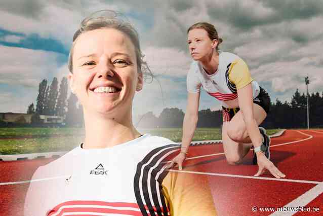 Wat kan Elise Mehuys met de Belgian Rockets vandaag laten zien op de Spelen: “Ja, het is echt spannend wanneer Rani Rosius op mij afgestormd komt”