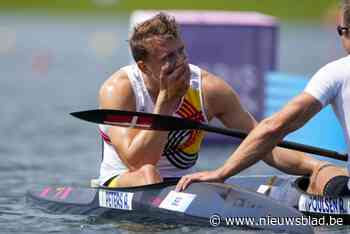 Artuur Peters mag toch naar halve finale: jury aanvaardt klacht van BOIC