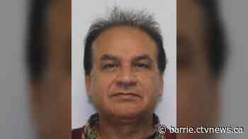 Arrest warrants issued for holistic healer in York Region