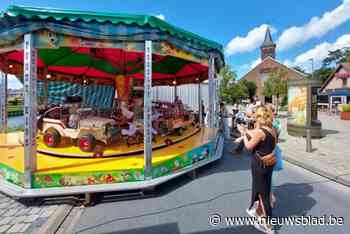 Battel maakt zich op voor derde editie van Battel Foor: “Kermis vol randactiviteiten en veel live muziek”
