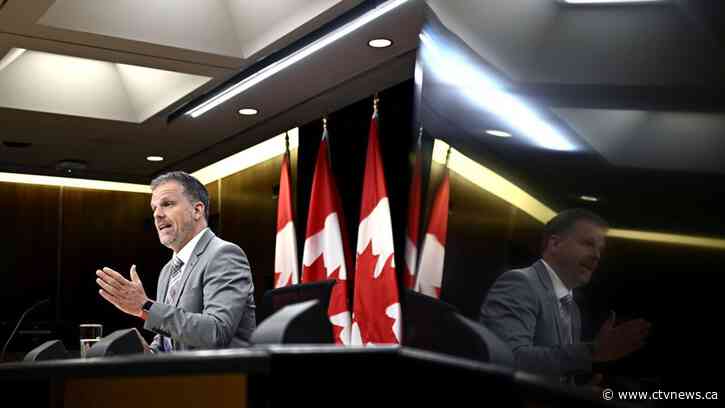 2.3M Canadians approved under dental-care plan, 19K providers now participating: Holland