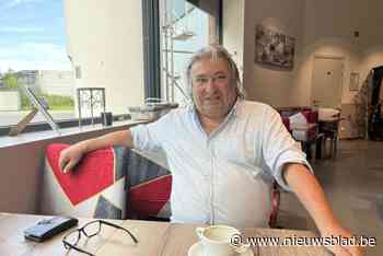 Hilaire Vanhove stopt met actieve politiek