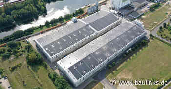 BK Solar System stellt neue PV-Unterkonstruktion IROC DP vor