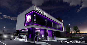 Taco Bell, Buca di Beppo, First Watch