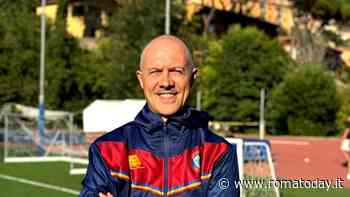 Lvpa Frascati calcio, Bifolchi: “Non vedevo l’ora di tornare a lavorare qui”