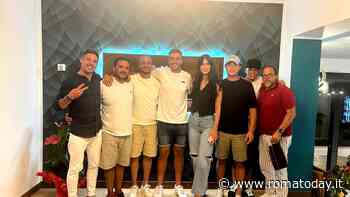 Tweener Padel Club Frascati, Giovannini: "Programmazione e professionalità"