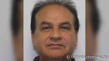 'Holistic healer' believed to be in Turkiye wanted for alleged sexual assaults in Toronto area