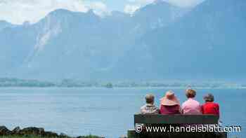 Ruhestand: Alterssitz in der Schweiz oder in Deutschland? Wie Expats beim Renteneintritt Steuern sparen