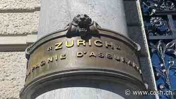 Kann Zurich den Gewinn deutlich steigern? Ausblick auf die Halbjahreszahlen