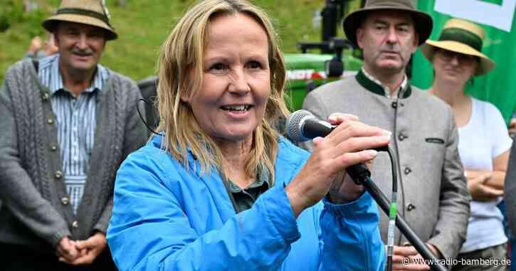 Bund will Wolfsabschuss beschleunigen – Streit mit Bayern