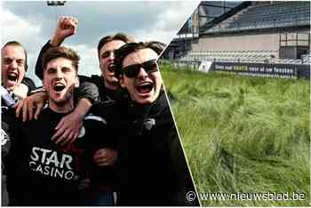 Het einde van Eendracht Aalst: Voetbal Vlaanderen schrapt stamnummer 90