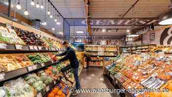 Friedensfest in Augsburg