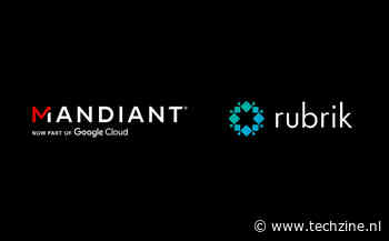 Rubrik en Mandiant slaan handen ineen om backups veilig te stellen