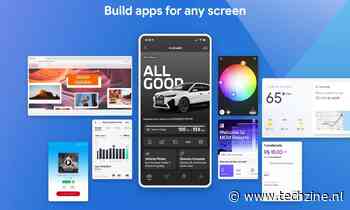 Google Flutter 3.24 verbetert tools voor 3D-ontwikkeling en Apple-apps