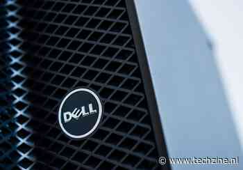 Dell zet 12.500 medewerkers op straat in nieuwe ontslagronde