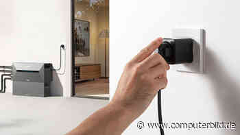 Smarte Steckdose von Anker Solix geht an den Start