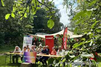 Groen en Vooruit samen naar de kiezer: “Dokter, entertainer, cafébaas en twee zussen kleuren mee de lijst”
