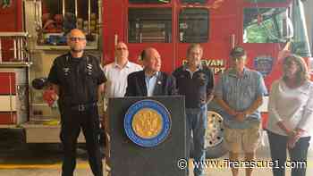 'You can’t pancake breakfast your way out of this': N.Y. rep. seeks delay of proposed OSHA standards