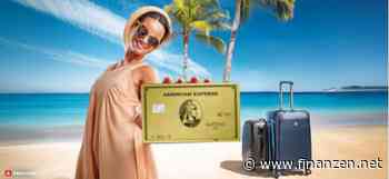 Reisekreditkarten im Vergleich: Finden Sie die perfekte Karte für Ihre nächste Reise!