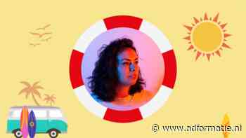 Ezgi Söylemez (Artis): 'Het Artisplein knalt in de zomer bijna uit elkaar van romantiek'