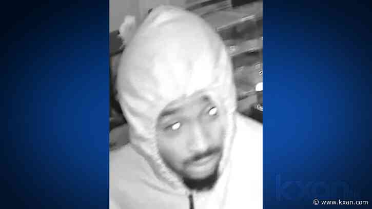 APD asking for help identifying 'serial commercial burglar'